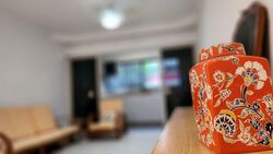 Blk 7 Toh Yi Gardens (Bukit Timah), HDB Executive #561889091